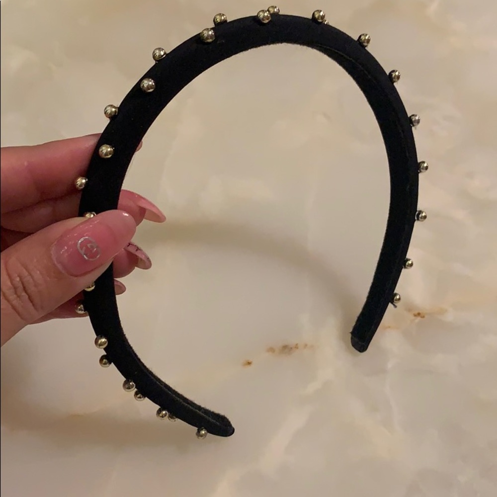 Talbots headband